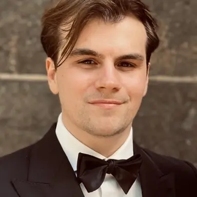 Krister Hansen