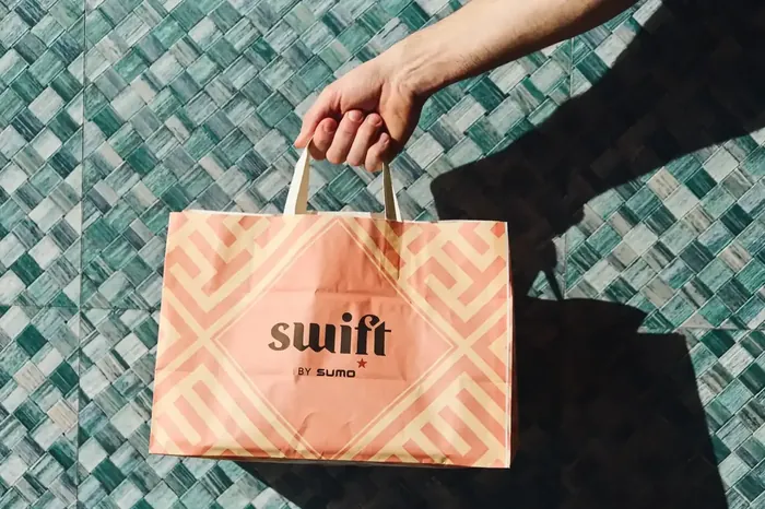 Swift by Sumo – kundecase