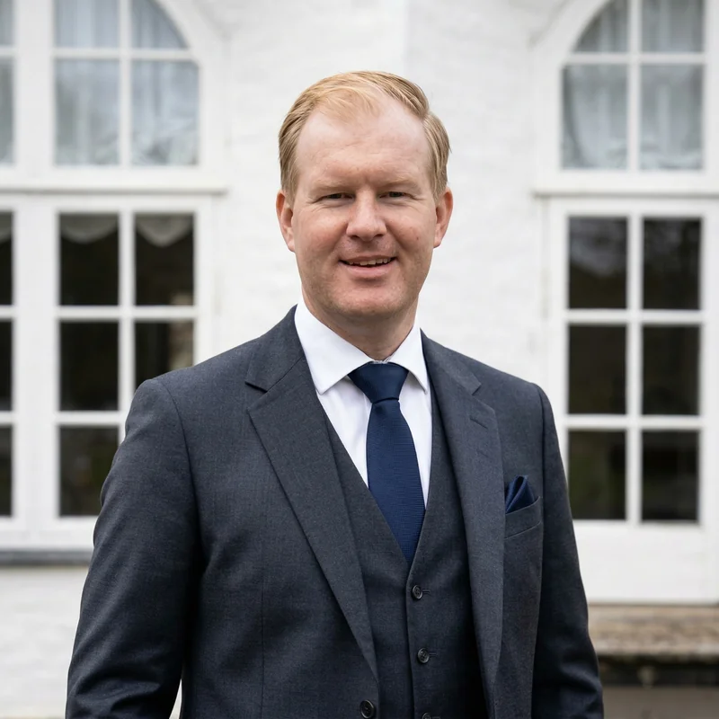 Joakim Eriksen