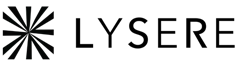 Lysere logo
