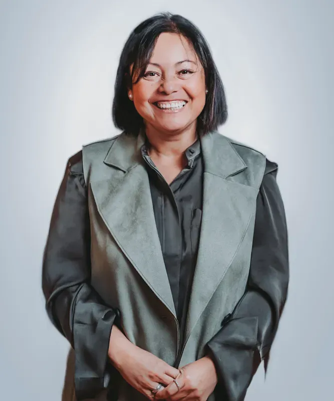 Julia Ramirez