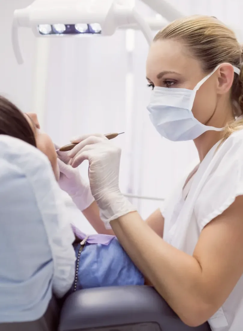 Dentu – kundecase