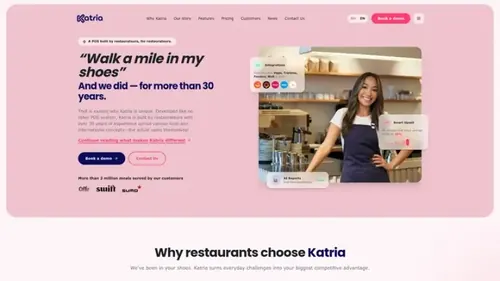 Katria
