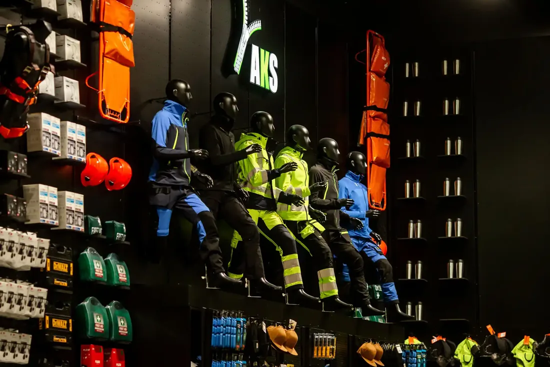 AKS – kundecase
