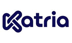 Katria POS logo
