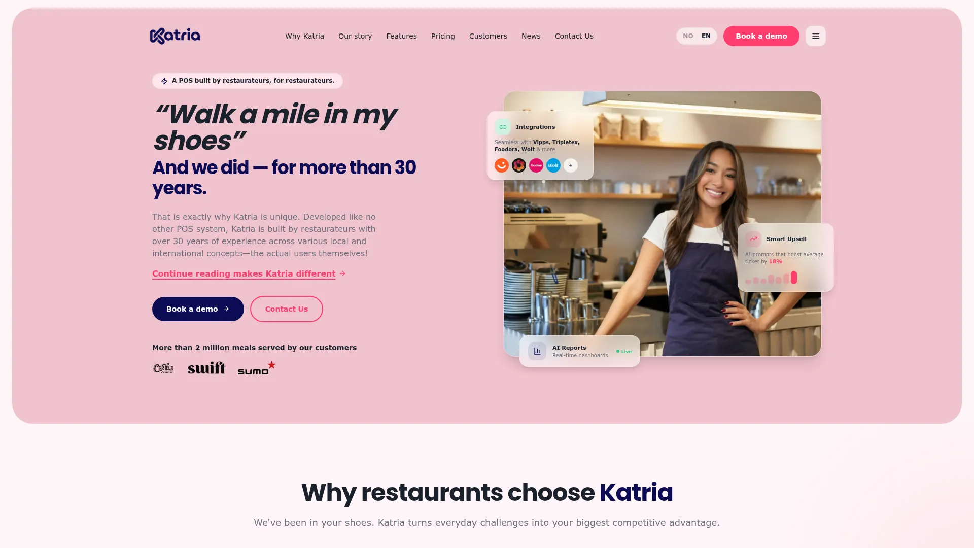 Katria