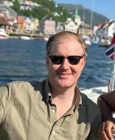 Joakim Eriksen