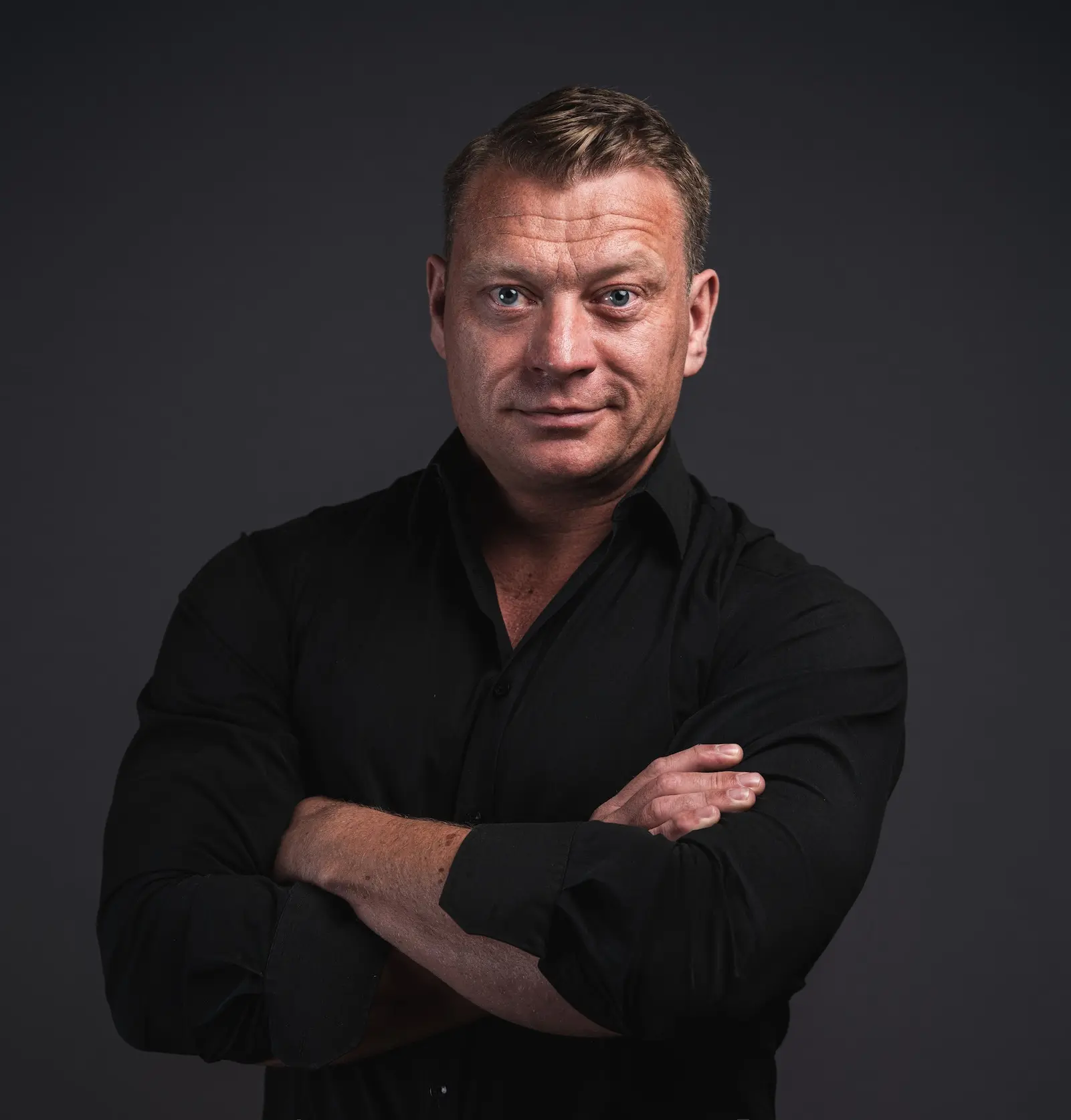Simon Simonnæs